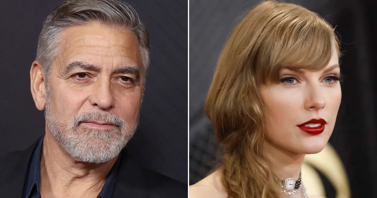 Von Taylor Swift bis George Clooney: Welche Strategien Promis gegen Jetlag haben