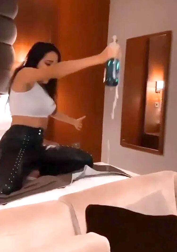 Pep Guardiola habría dado el 