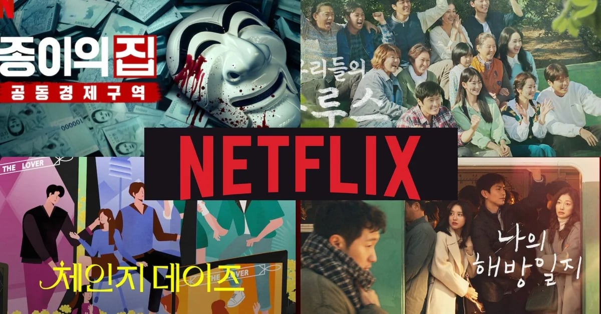 „The Paper House: Korea” to najczęściej oglądany koreański dramat tygodnia na Netflix