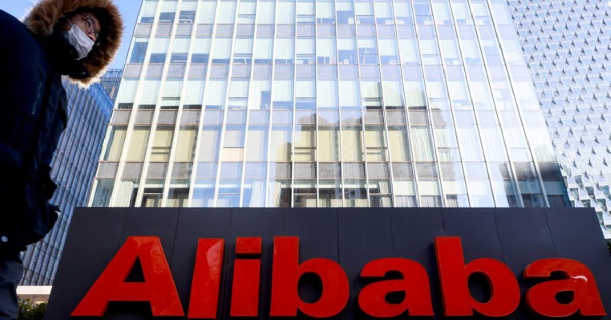 Alibaba fires a manager accused of sexual assault amid criticism for handling the incident