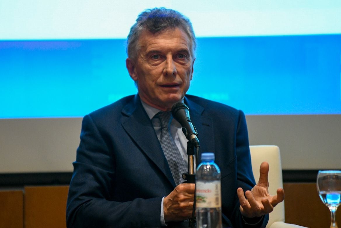 Macri Fundación Libertad (crédito Fundación Libertad)