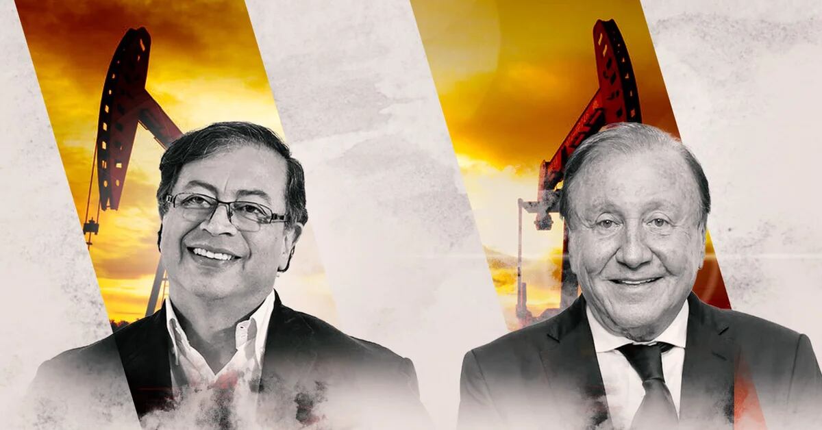 Cuáles son las propuestas económicas de Gustavo Petro y Rodolfo Hernández  que más le convienen a Colombia - Infobae