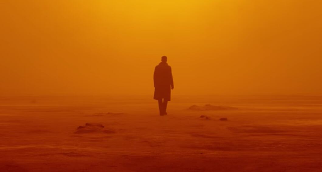 La serie secuela se titula "Blade Runner 2099", es decir, estará ubicada 50 años en el futuro. (Warner Bros.)
