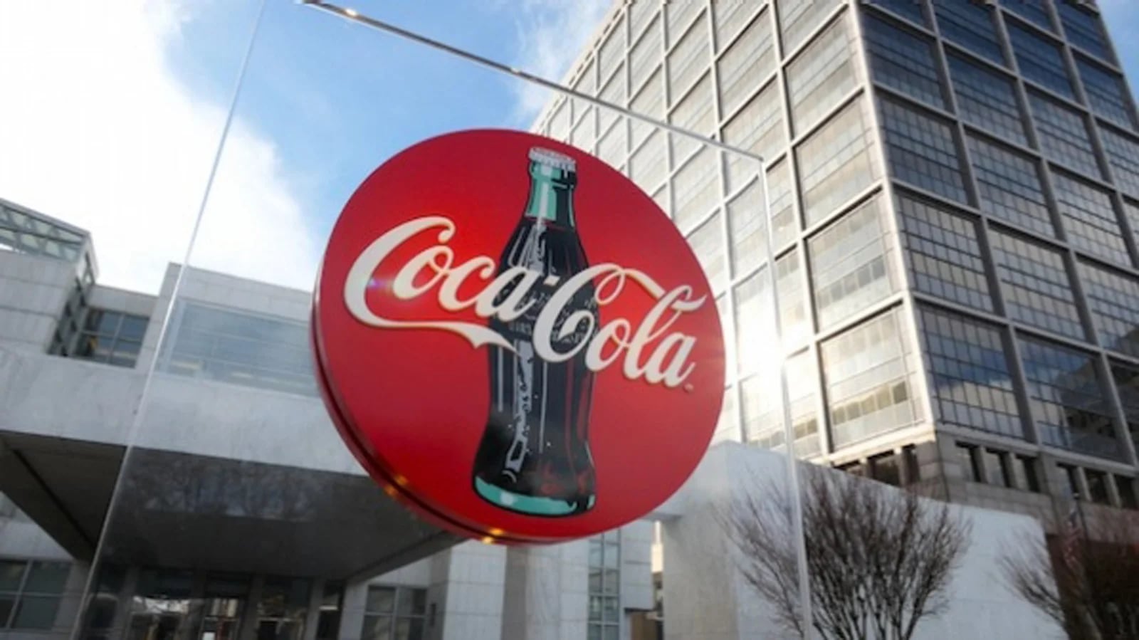 (The Coca-Cola Company)