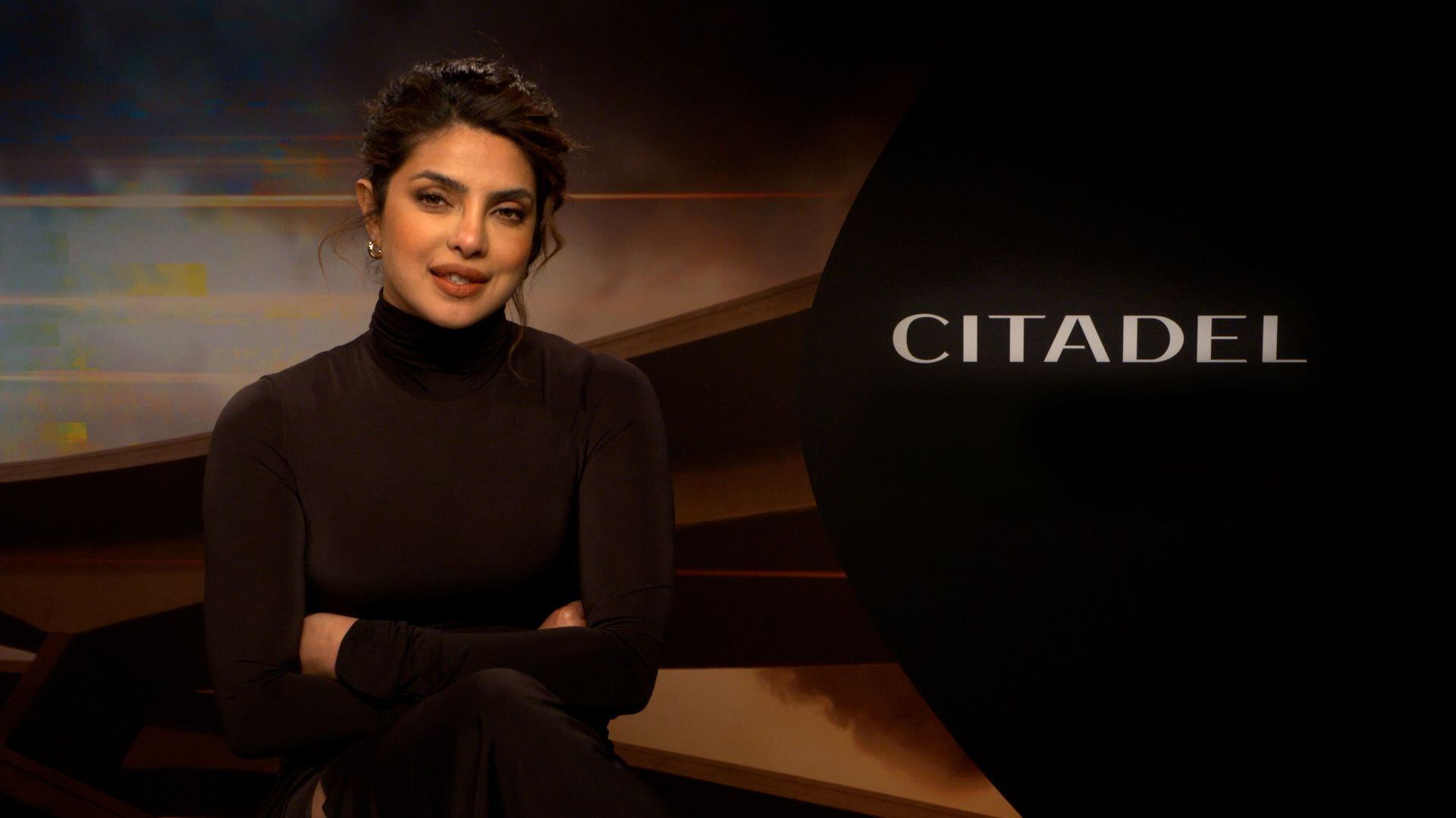 Priyanka Chopra Jonas sobre "Citadel": "Pone la vara muy alta para el entretenimiento"