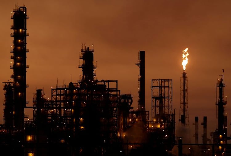 &ldquo;Simplemente no creemos que sea un buen uso del capital para ellos ni para nadie&rdquo;, agreg&oacute;. (Foto: REUTERS/Daniel Becerril)