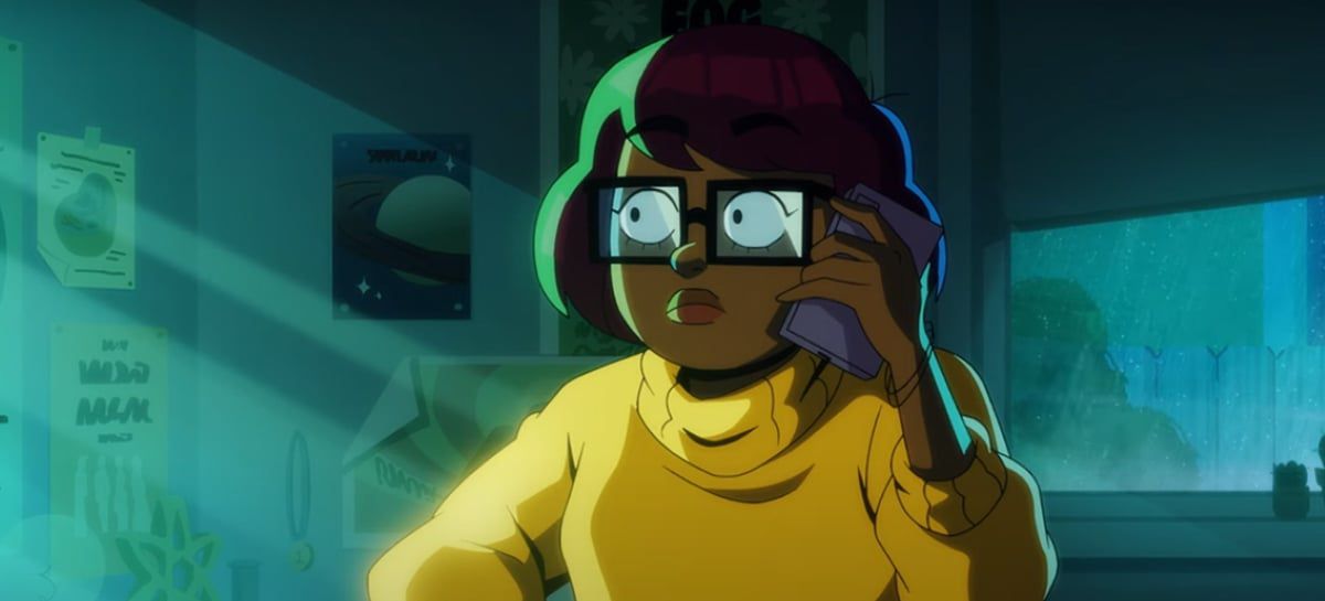 VELMA TEMPORADA 2 CONFIRMADA - TRAILER Y FECHA DE ESTRENO OFICIAL 