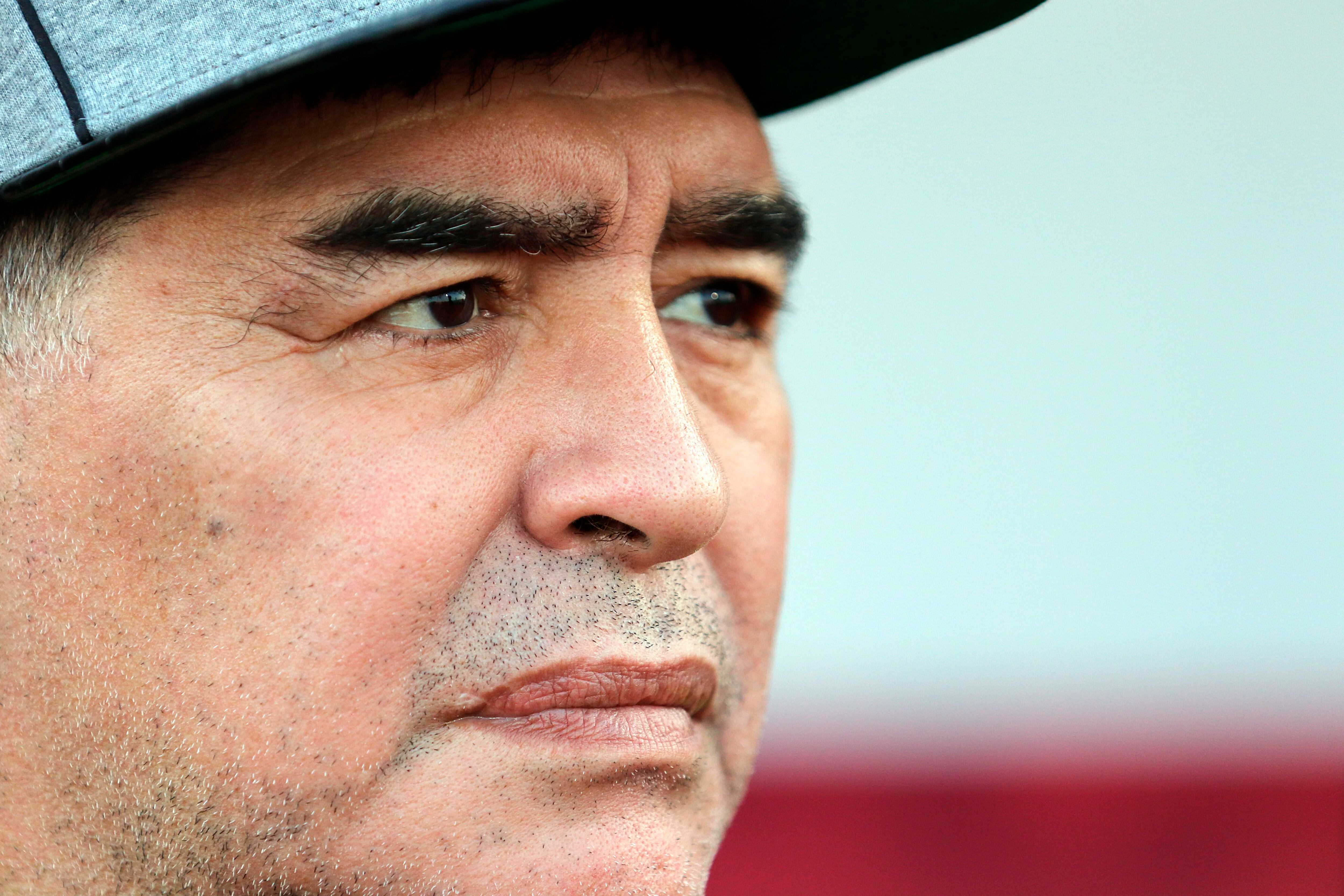 Elevaron a juicio la causa por la muerte de Diego Armando Maradona