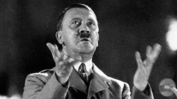 ¿Era un psicópata Adolf Hitler?