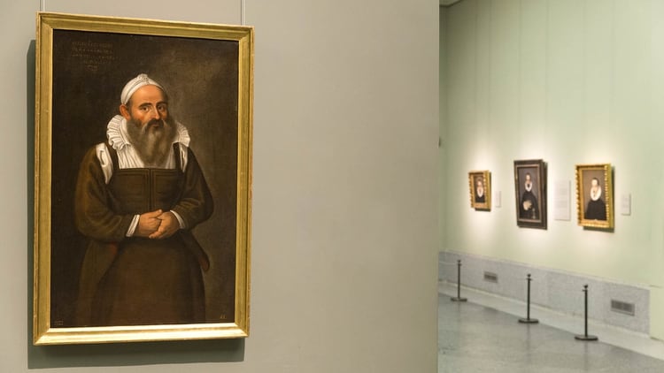 l museo mira hacia el futuro en su 200 aniversario, tomando tiempo para asegurarse de que la diversidad se abrace en los albores de su siglo III. (Foto: Especial)