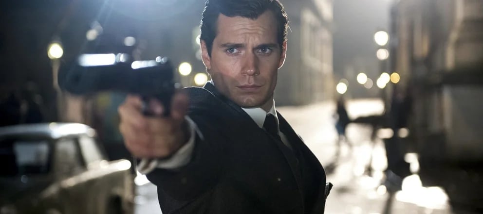 Henry Cavill responde si su nueva pelcula afectar sus chances de  interpretar a James Bond - Infobae