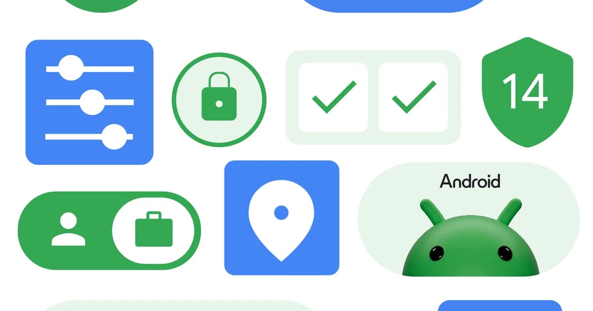 Celulares con Android 14 tendrán la oportunidad de proteger sus datos personales, cómo usarlo