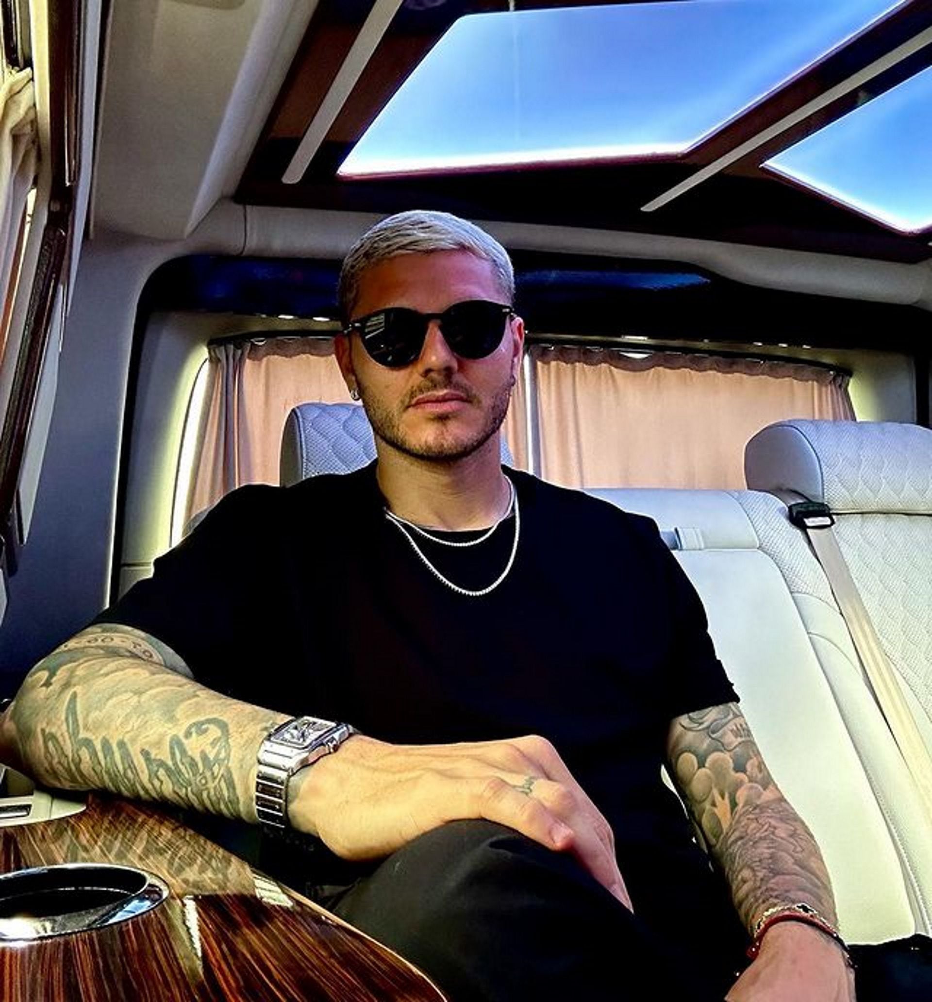 Mauro Icardi