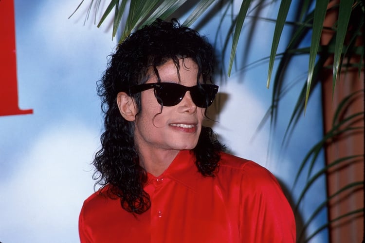 Michael Jackson (Getty Images)