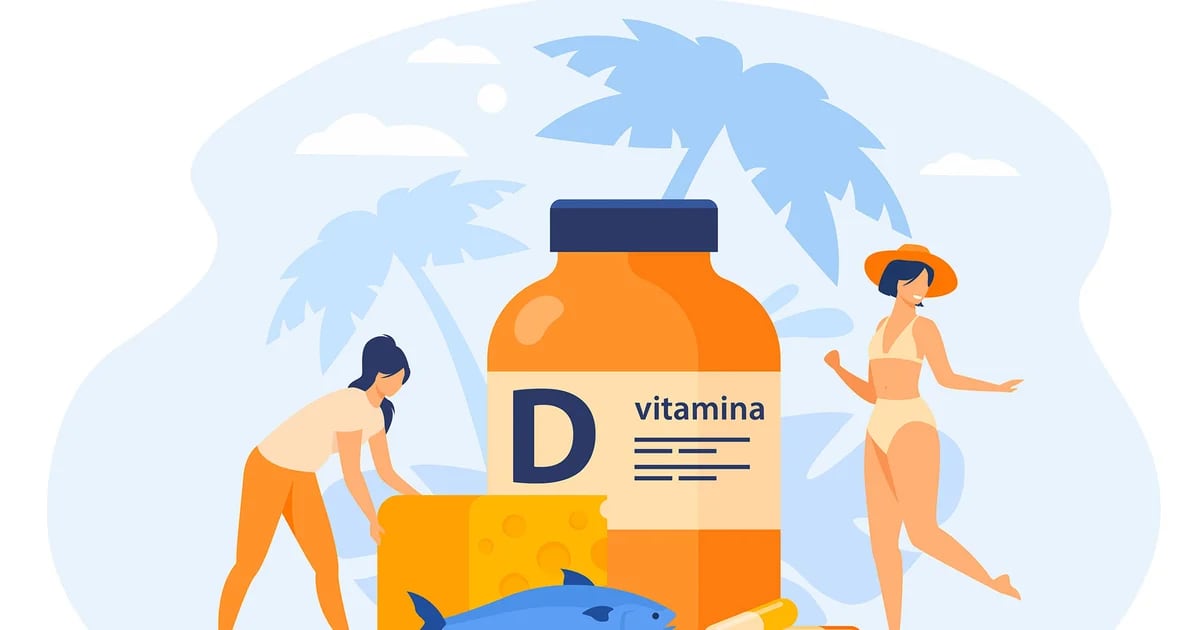 Quali sono i sette alimenti che contengono più vitamina D e aiutano l’assorbimento del calcio e il sistema immunitario?