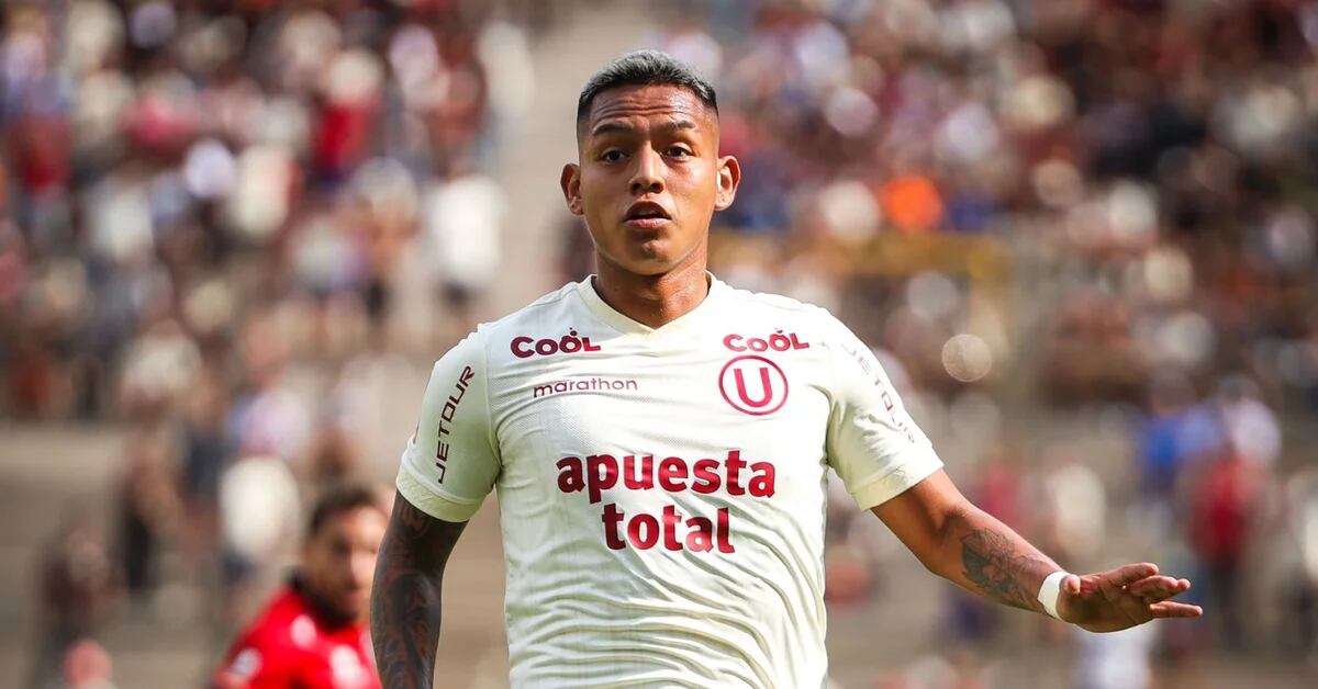 League: Nelson Cabanellas will be followed by clubs from Mexico and the United States.