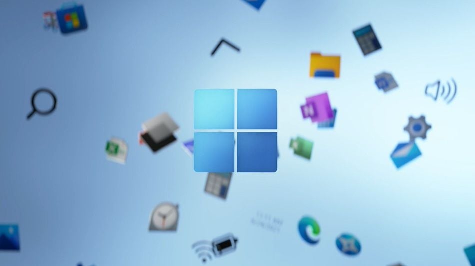 Es posible desinstalar y revertir una actualización de Windows 11. (MICROSOFT)
