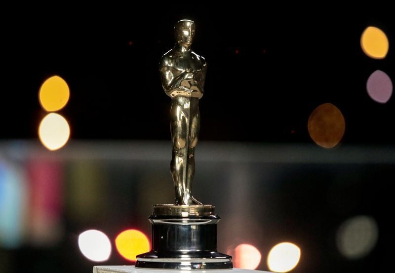 Oscar 2022: Why is the statuette called Oscar - Infobae