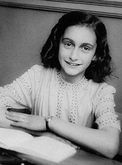 Ana Frank