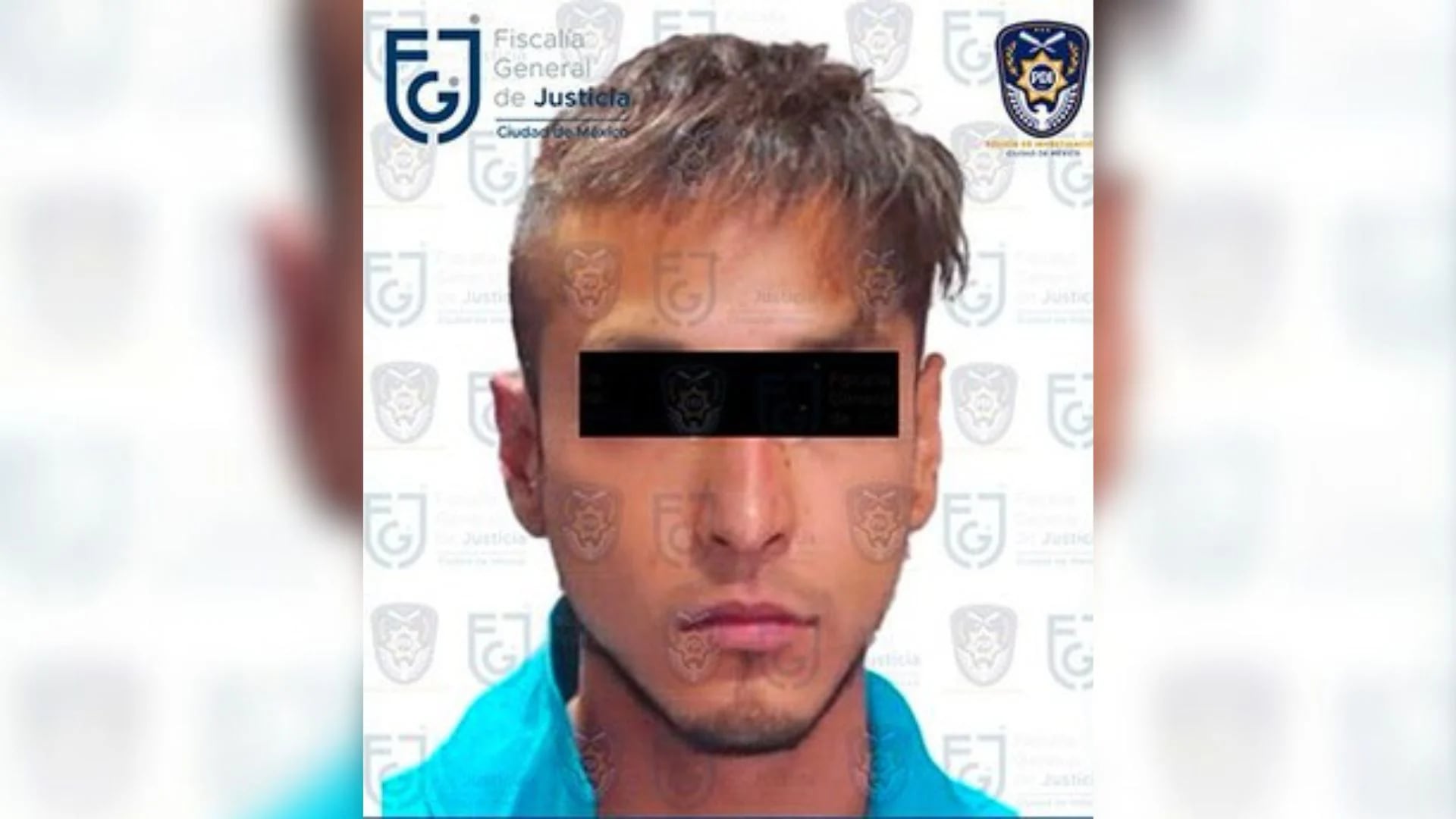Sujeto mató a golpes a su hermanastra de 12 años en la alcaldía Tláhuac; FGJ ya lo detuvo