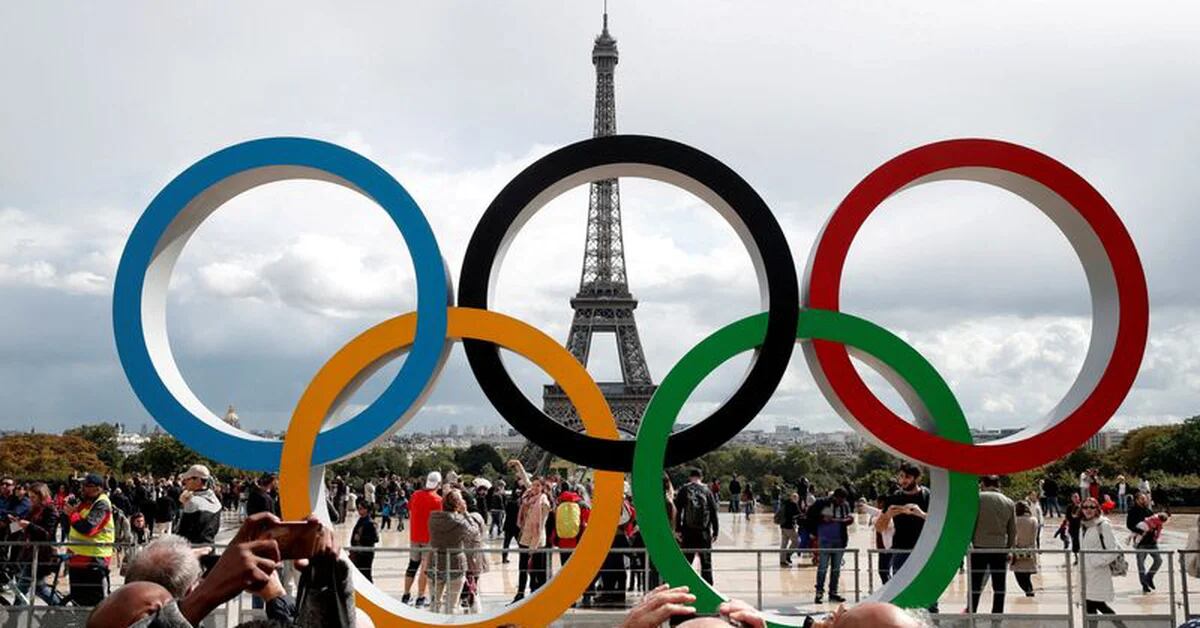 In a race against time, Paris is preparing for the 2024 Olympics
