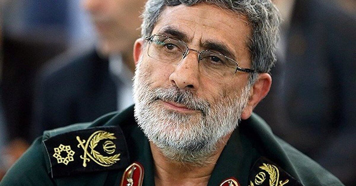 La amenaza de un general iraní: “Los sionistas deberían recomprar sus casas  en Europa antes de que suban los precios” - Infobae