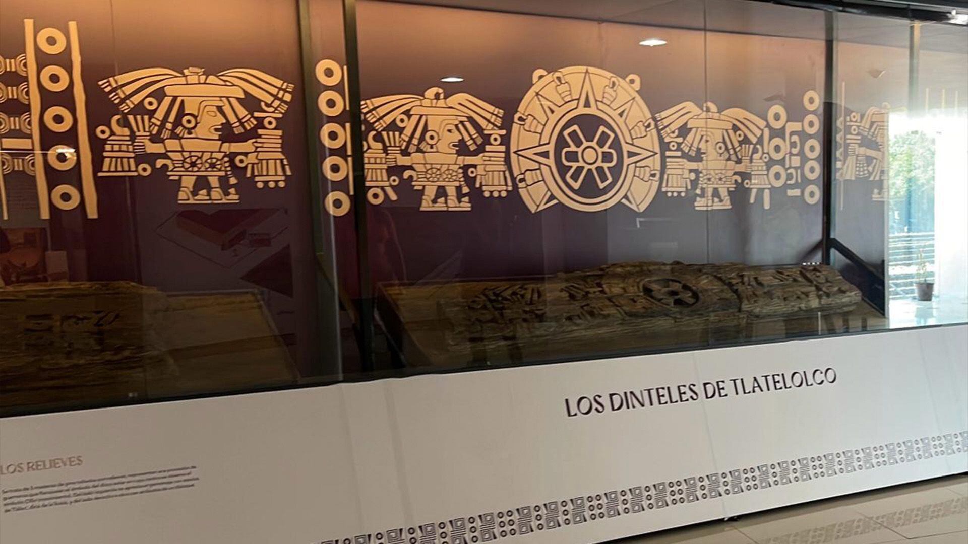 Así son las piezas prehispánicas que estuvieron 500 años desaparecidas y que vuelven a Tlatelolco - Infobae