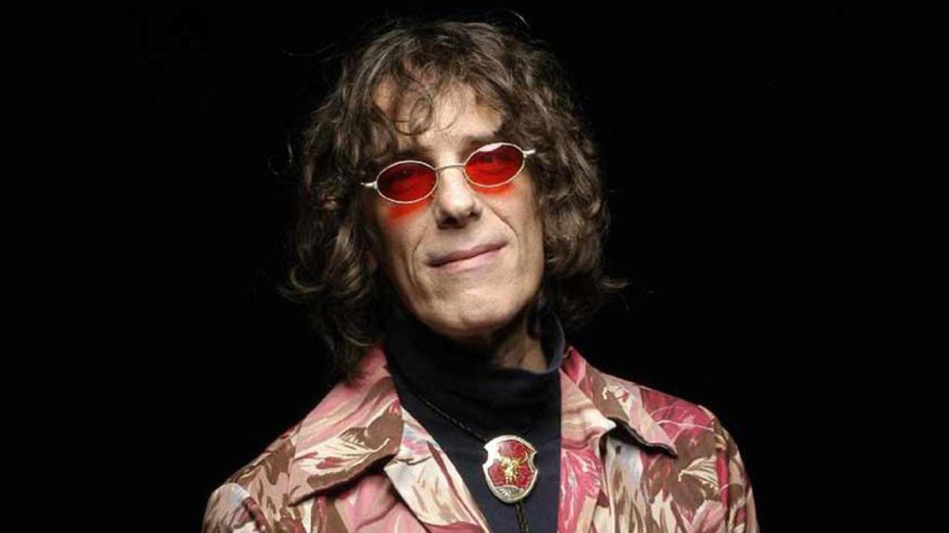 Luis Alberto Spinetta hoy cumpliría 72 años. En su homenaje, se determinó el 23 de enero como el Día de la música