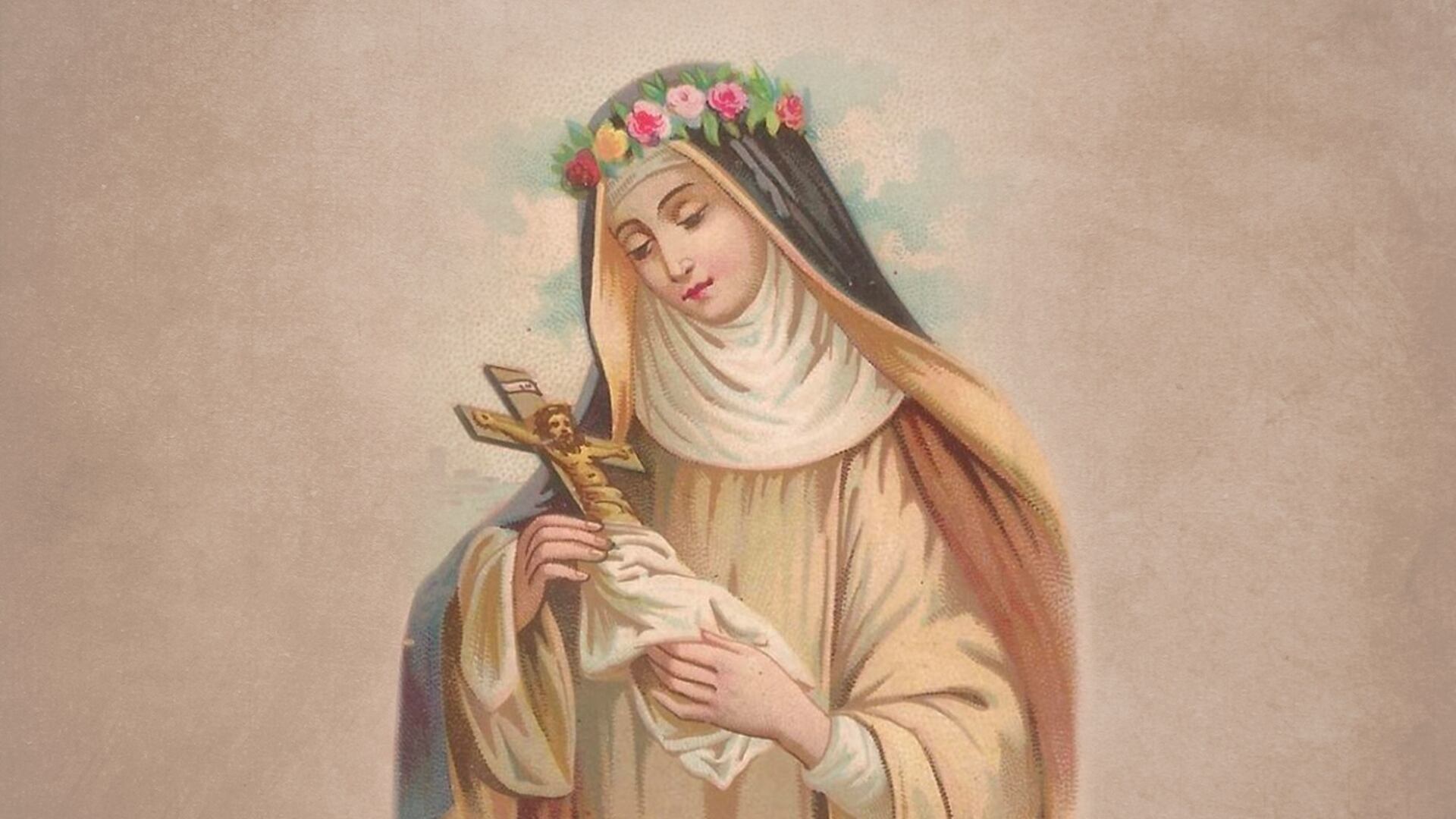 Isabel Flores de Oliva, también conocida como Santa Rosa de Lima, fue una figura sagrada dentro de la religión católica y perteneció a la orden terciaria de los dominicos. Fue canonizada por el Papa Clemente X en 1671, convirtiéndose así en una santa reconocida oficialmente por la Iglesia Católica.