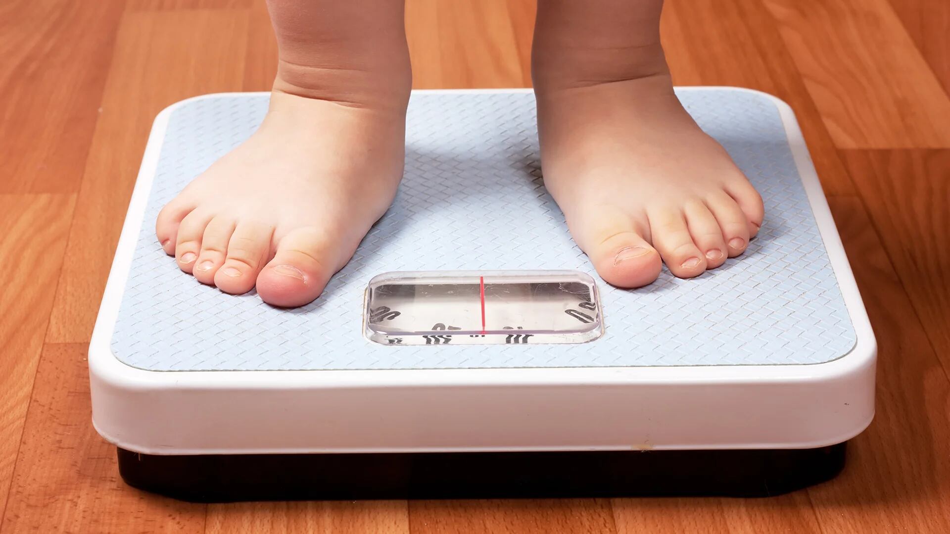 Argentina está entre los 3 países con más sobrepeso y obesidad infantil de América Latina