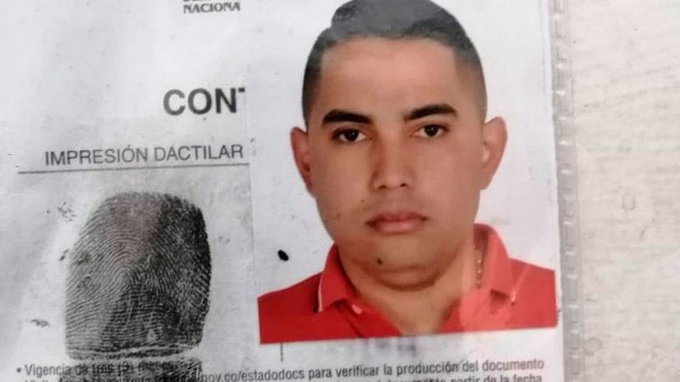 Venezuela - Tirania de Nicolas Maduro - Página 4 DB6DUEAUTFBQLDYMCF5PTF2T6E