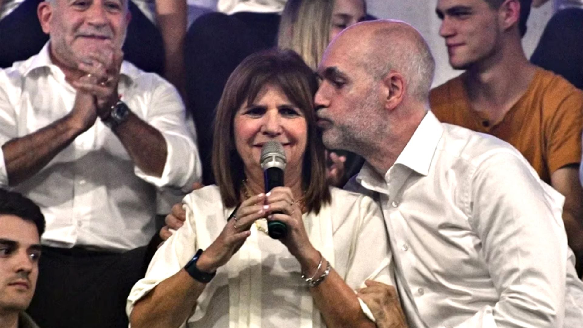 patricia bullrich horacio rodriguez larreta cordoba juntos por el cambio