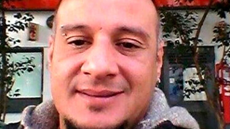 Fernando Raúl Galante