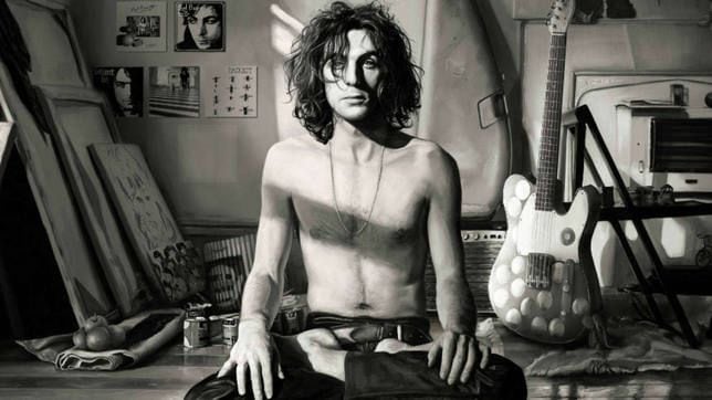 Syd Barrett, el líder de Pink Floyd que se hundió en el ácido lisérgico y  la locura hasta convertirse en un fantasma - Infobae