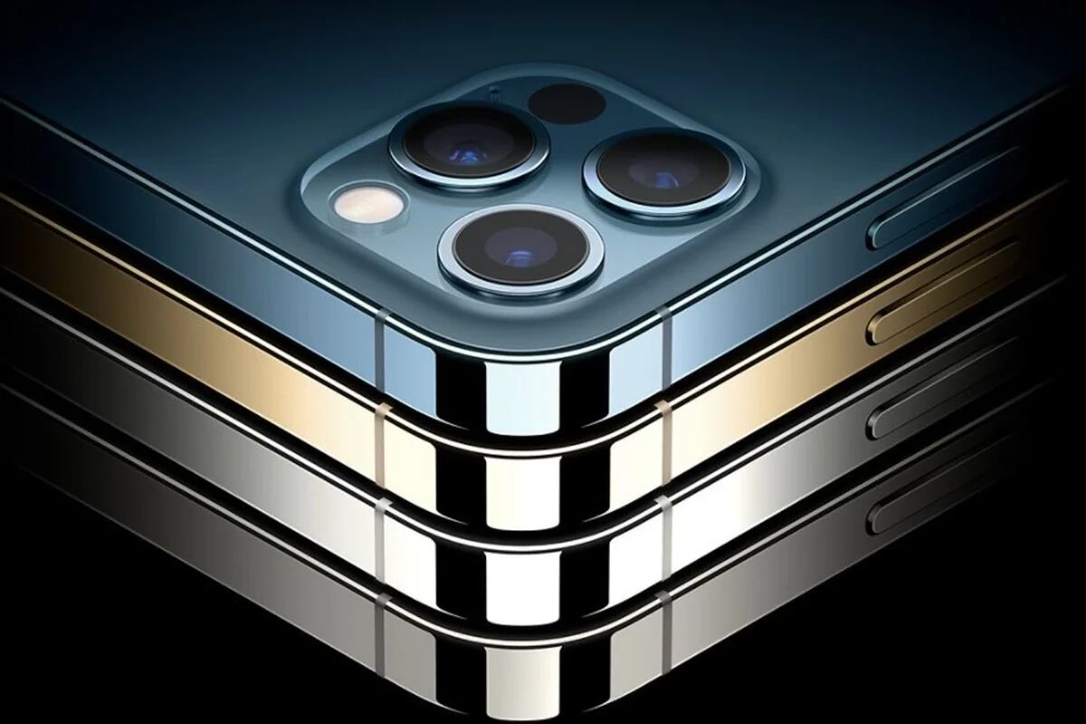 Apple anunció cargador portátil para el iPhone 12 - Infobae