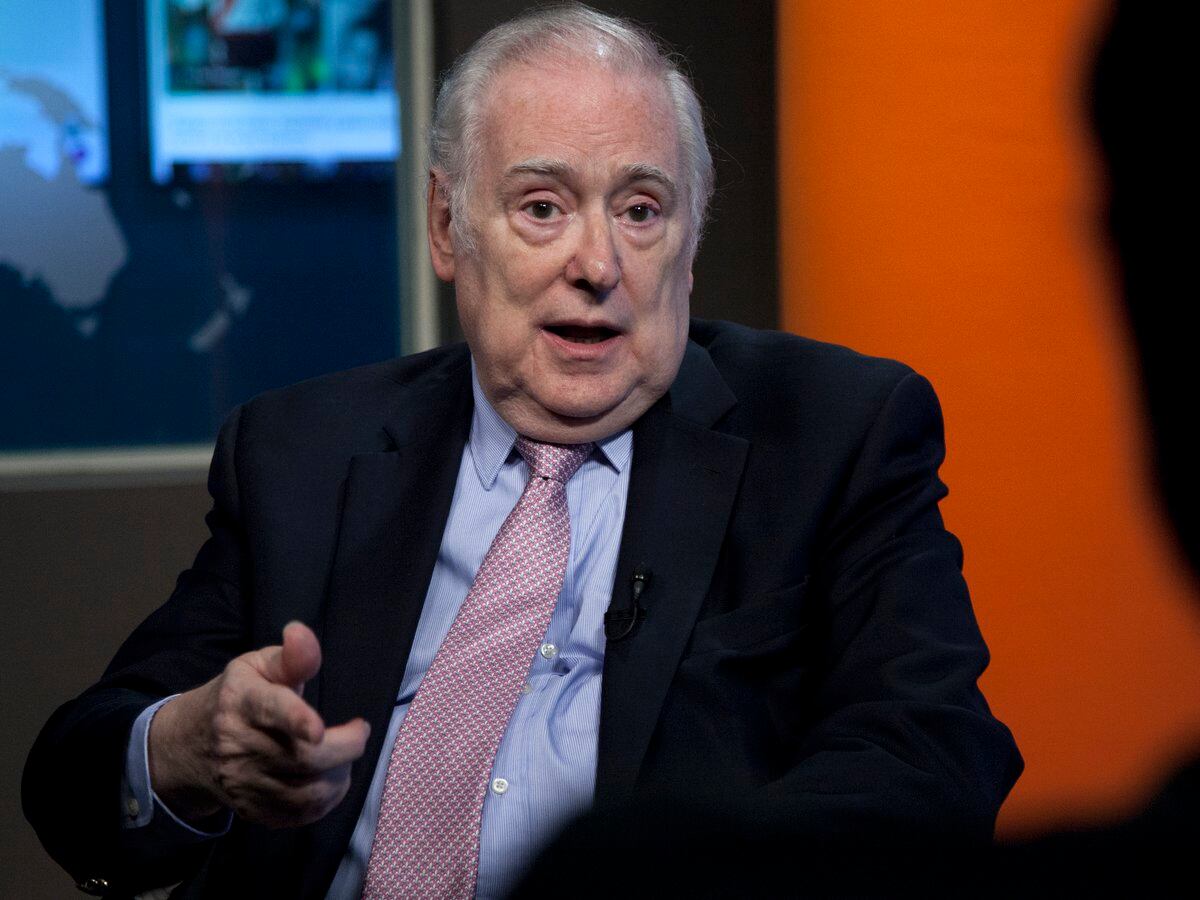 Guillermo Jaim Etcheverry: “Mientras no entendamos que la crisis educativa  está en nuestras propias casas, nada va a cambiar” - Infobae