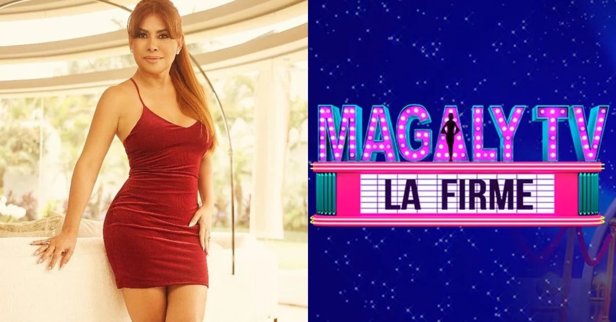 Magaly TV: La Firme LIVE: Follow Magaly Medina’s show minute by minute