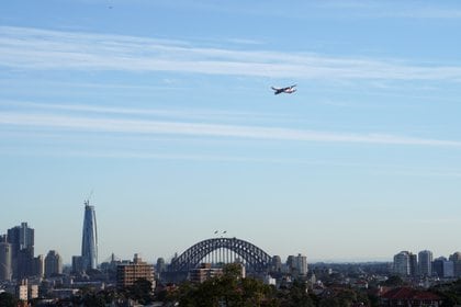 Las vistas de Sydney