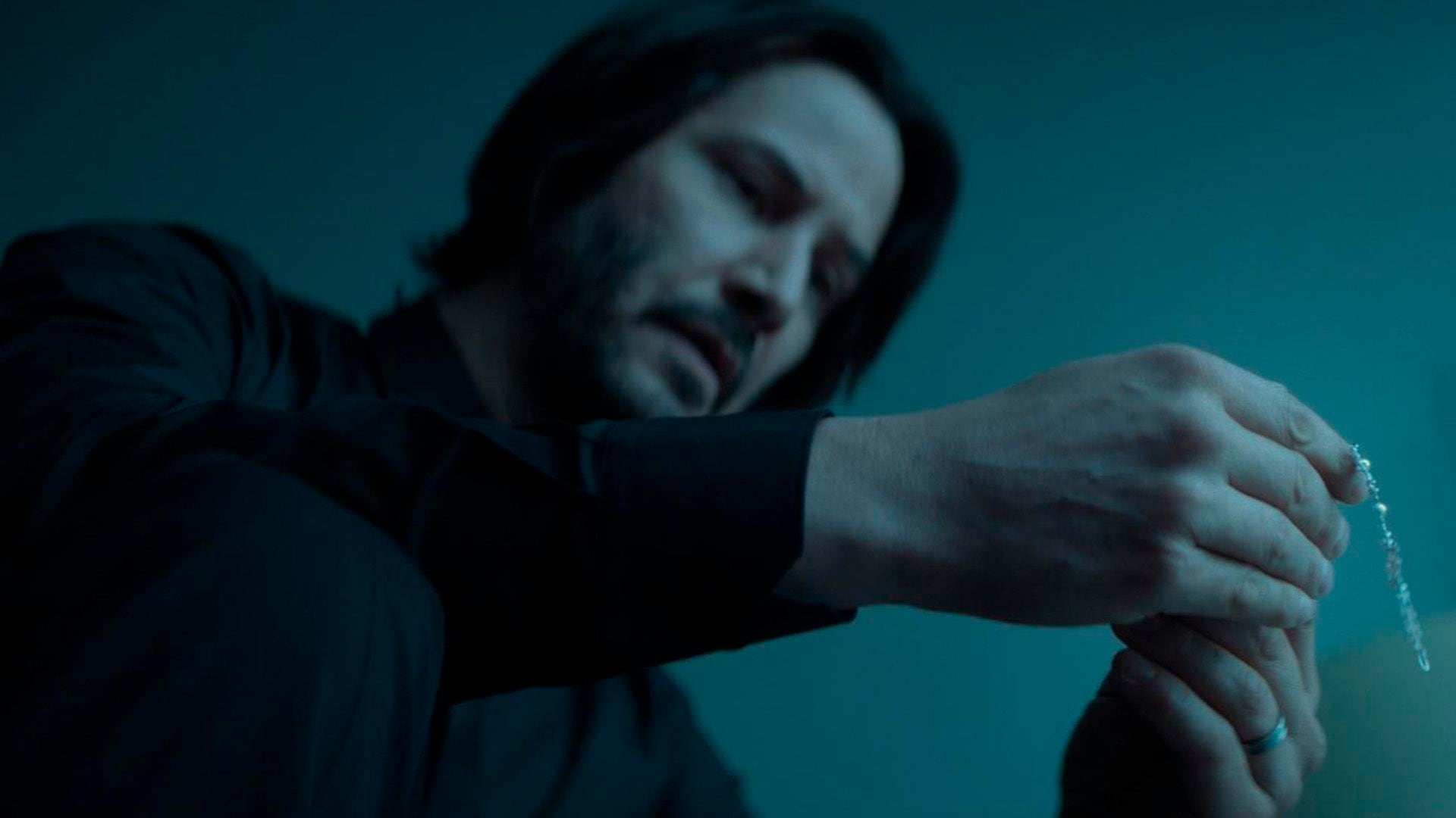 La primera película de la saga de acción. (Prime Video)