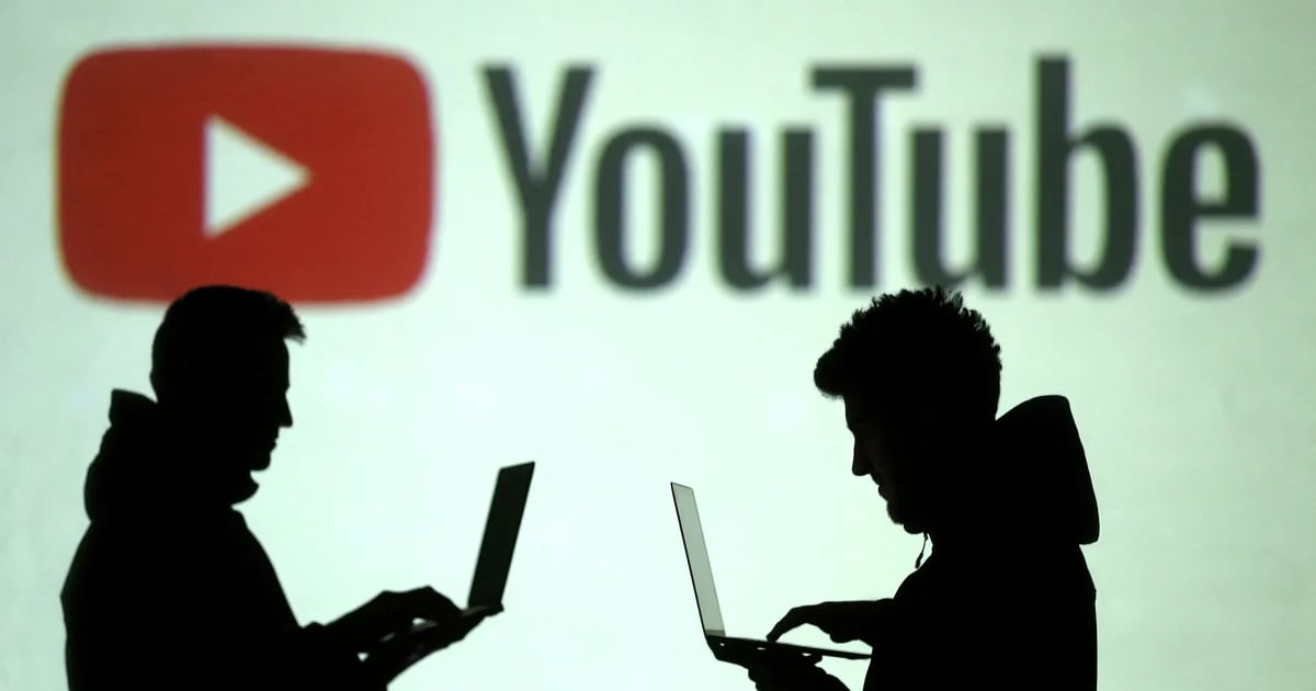 YouTube vuelve a su antiguo diseño después de un mes