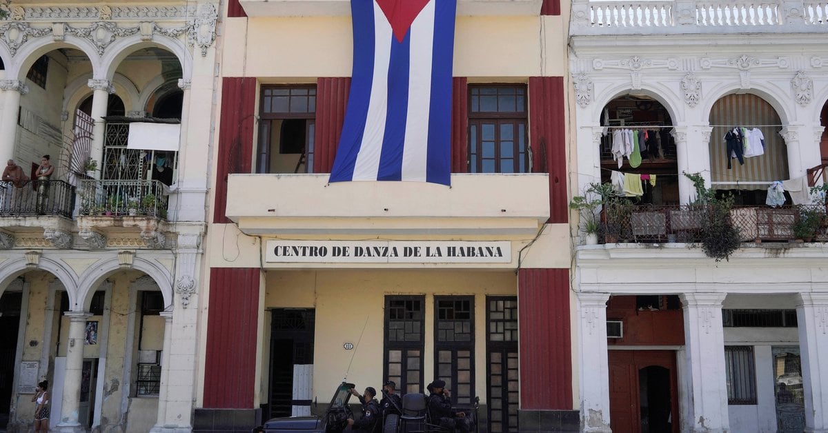 La CIDH denunció al régimen cubano: identificó graves violaciones de los derechos  humanos, juicios sumarios y vigilancia de opositores - Infobae