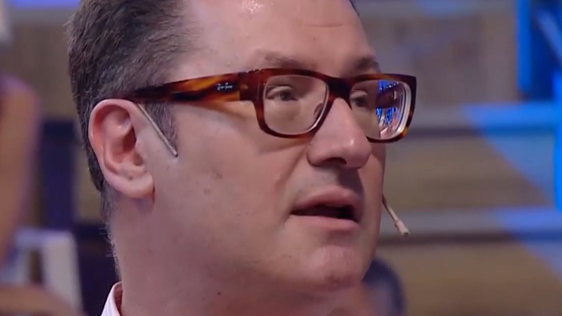 Gabriel Oliveri habló por primera vez de su pareja: “Encontré el amor en  una persona súper generosa” - Infobae, image size:1920x1080