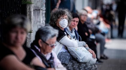 La mínima quedó 0,6% por debajo del IPC