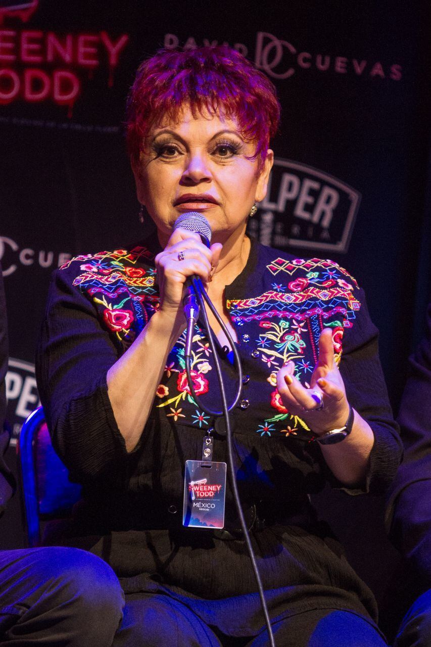 루피 타 산도발 (사진: 쿠아르토스쿠로)