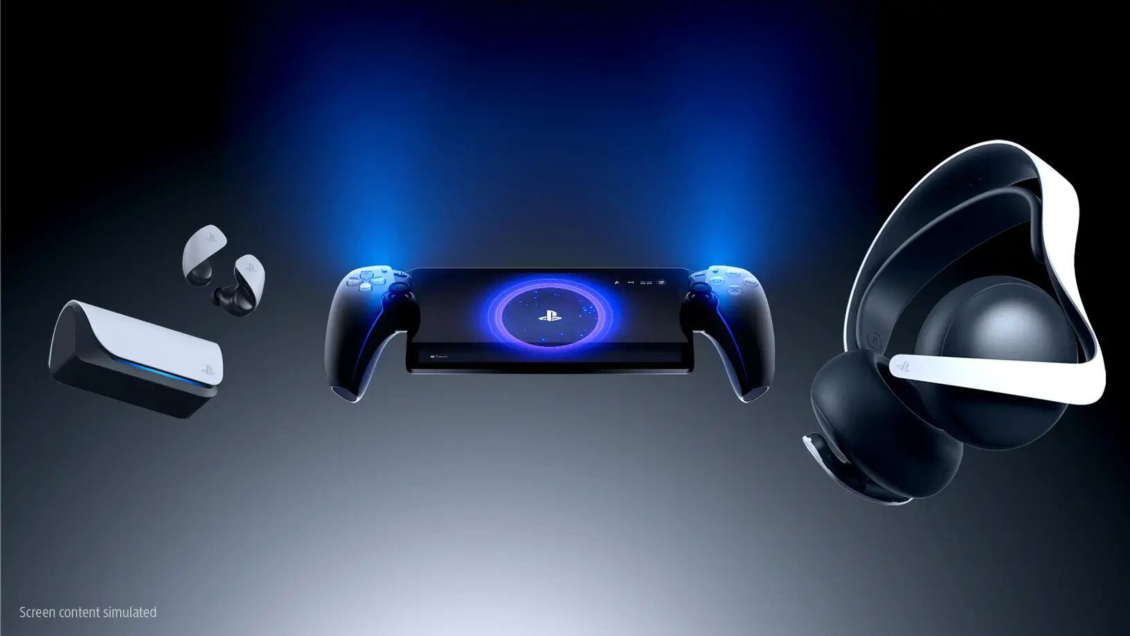 La consola ejecutará juegos a través de la función Remote Play de PS5. (PlayStation)