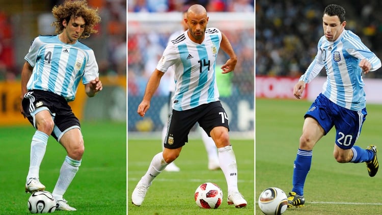 Argentina no viajará a los Juegos Panamericanos con jugadores mayores de 23 años (Shutterstock)