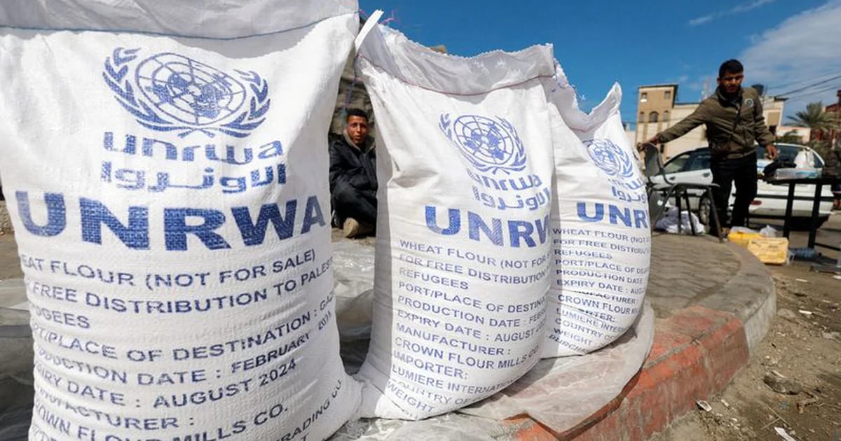 Auf Antrag der USA wird Israel humanitäre Hilfe im nördlichen Gazastreifen zulassen