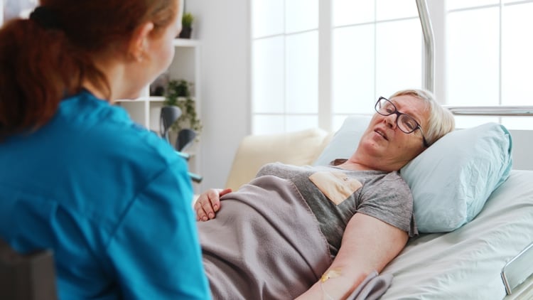 Algunos pacientes a quienes le aplicaron un antigripal en Japón, evolucionan bien frente al COVID-19 (Shutterstock)