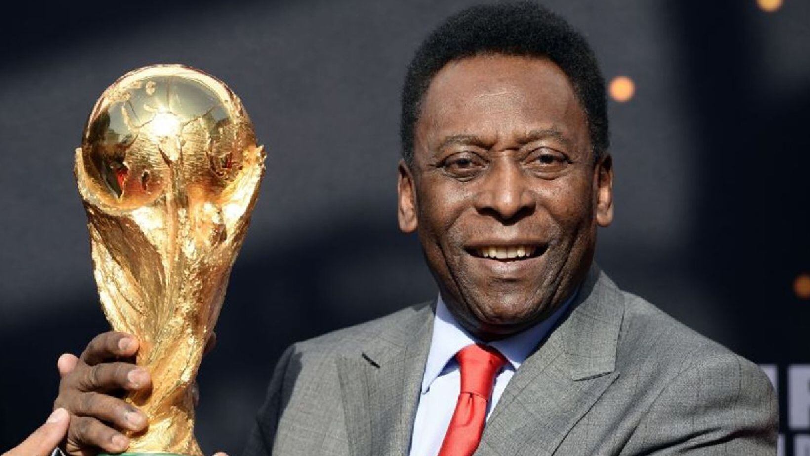 “Pelé: porque el fútbol importa”