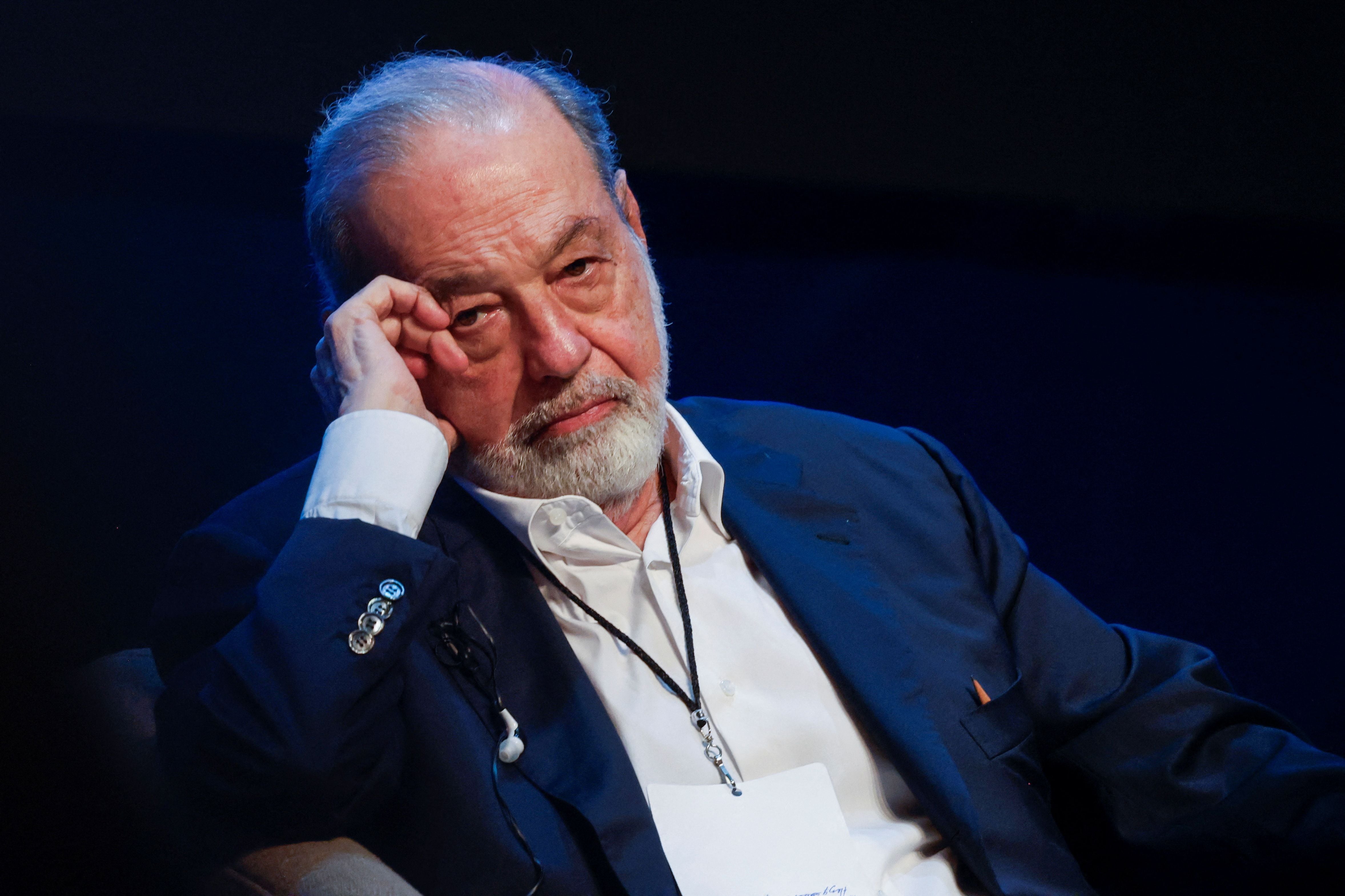 ¿Mejor que el IMSS? Estos son los hospitales que pertenecen a Carlos Slim, el hombre más rico de México - Infobae